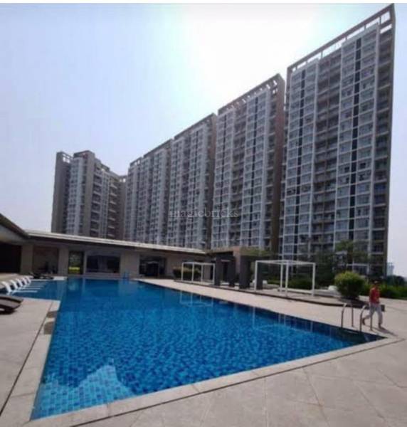 Green World in Airoli, Navi Mumbai Price, Brochure, Floor Plan, Reviews