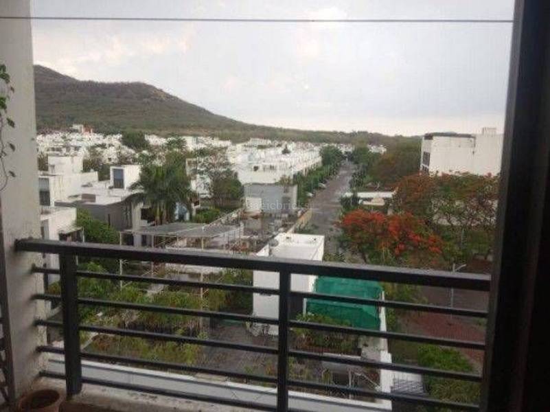 Silver Springs Phase 2 in Indore Bypass Road, Indore Price, Brochure