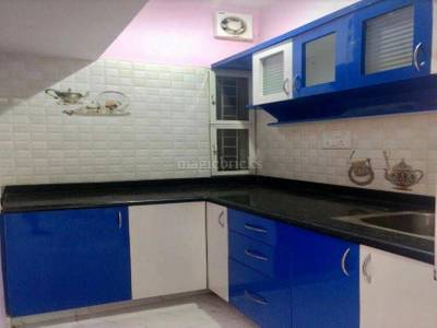 Owner 600 Sq-ft 2 BHK Residential House for Rent in Phase 5 JP Nagar
