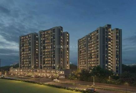 3BHK Multistorey Apartment for New Property in Aarohi Vivianna at Aarohi Club Road 3BHK Multistorey Apartment for New Property in Aarohi Vivianna at Aarohi Club Road