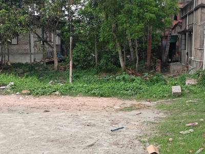  Residential Plot for Resale in Kamrabad, Narendrapur