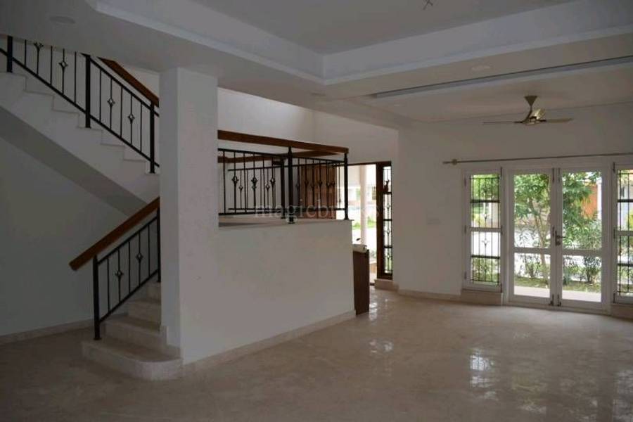 Prestige Augusta Golf Village in Horamavu, Bangalore Price, Brochure