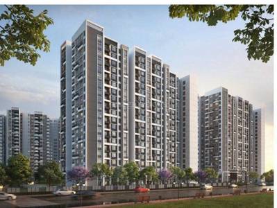 3BHK Multistorey Apartment for New Property in Folium By Sumadhura Phase 2 at Ramagondanahalli-Whitefield, Whitefield 3BHK Multistorey Apartment for New Property in Folium By Sumadhura Phase 2 at Ramagondanahalli-Whitefield, Whitefield