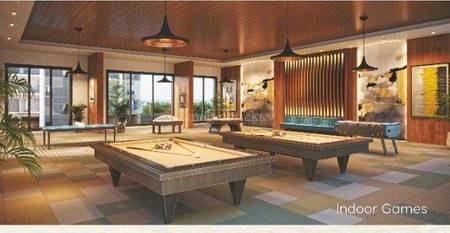 3BHK Multistorey Apartment for New Property in VIP Road 3BHK Multistorey Apartment for New Property in VIP Road