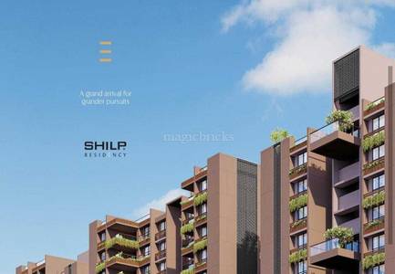 4BHK Multistorey Apartment for Resale in Shilp Residency at Sarkhej Gandhinagar Highway 4BHK Multistorey Apartment for Resale in Shilp Residency at Sarkhej Gandhinagar Highway