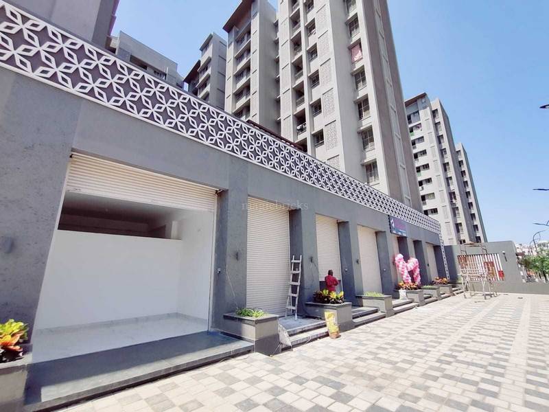 Panama Park in Lohegaon, Pune Price, Brochure, Floor Plan, Reviews