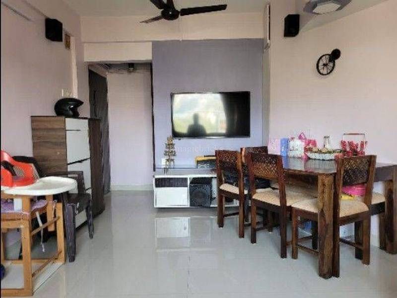 Damodar Park Apartment in Ghatkopar West, Mumbai Price, Brochure