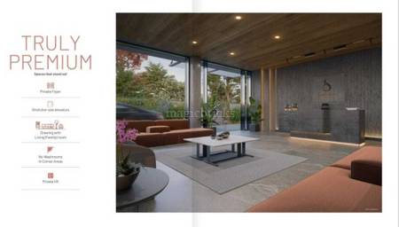 4BHK Multistorey Apartment for New Property in Manor Ananda at Ambli 4BHK Multistorey Apartment for New Property in Manor Ananda at Ambli