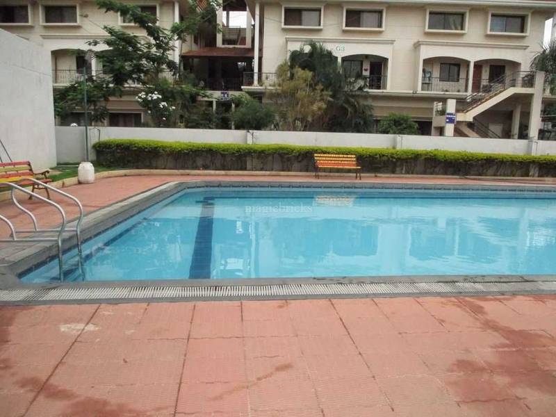 Greenwood Regency in Sarjapur Road, Bangalore Price, Brochure, Floor