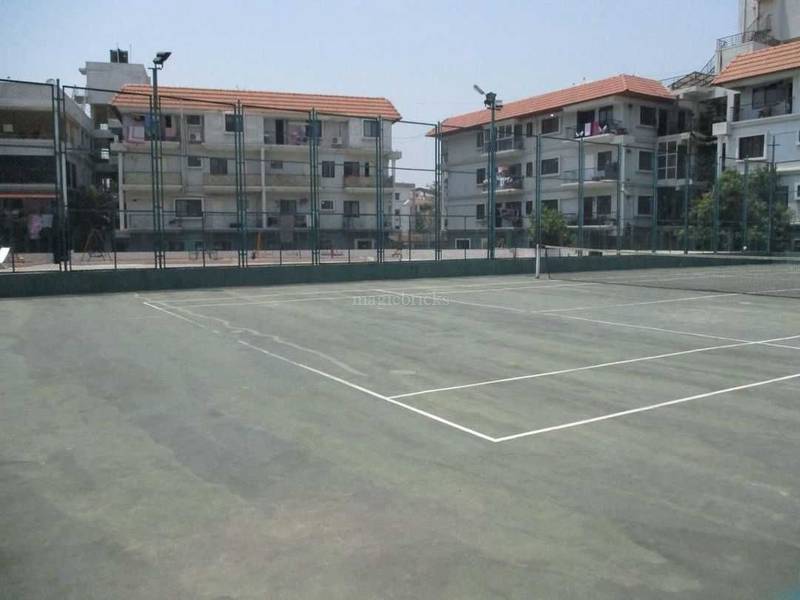 Greenwood Regency in Sarjapur Road, Bangalore Price, Brochure, Floor