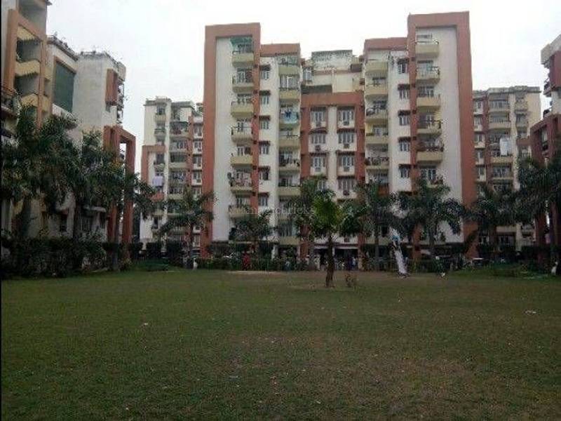 Eldeco Eden Park Estate in Kursi Road, Lucknow Price, Brochure, Floor