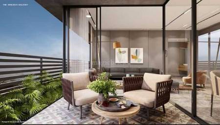 4BHK Penthouse for New Property in Science City 4BHK Penthouse for New Property in Science City