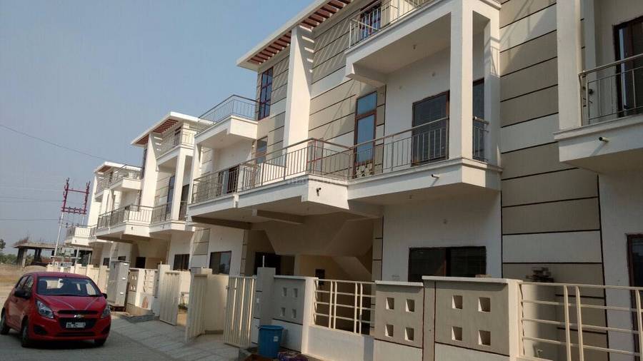 Shree Royal City in Shivpuri Jhansi Road, Jhansi Price, Brochure