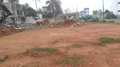 1500.0 sqft Residential Plot