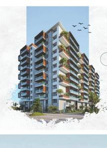 2BHK Multistorey Apartment for Resale in Financial District, Nanakram Guda 2BHK Multistorey Apartment for Resale in Financial District, Nanakram Guda