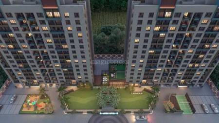 2BHK Multistorey Apartment for New Property in Jahangirabad 2BHK Multistorey Apartment for New Property in Jahangirabad