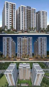 3BHK Multistorey Apartment for New Property in Pramukh Revanta at Vesu 3BHK Multistorey Apartment for New Property in Pramukh Revanta at Vesu