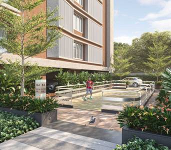 4BHK Multistorey Apartment for New Property in Vesu 4BHK Multistorey Apartment for New Property in Vesu