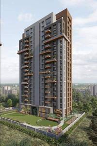 4BHK Multistorey Apartment for New Property in Newtone Ashirwad River Homes 1 at Piplod 4BHK Multistorey Apartment for New Property in Newtone Ashirwad River Homes 1 at Piplod