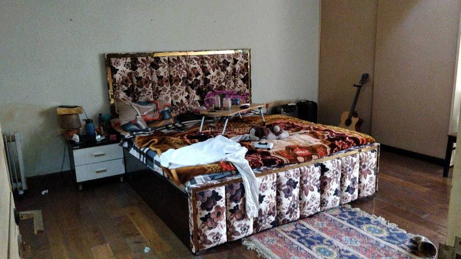 Narmada Apartment in Alaknanda, New Delhi Price, Brochure, Floor Plan, Reviews