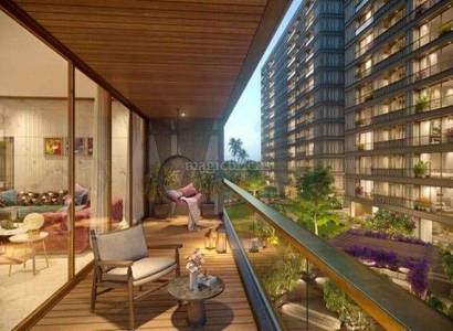 3BHK Multistorey Apartment for New Property in Vesu 3BHK Multistorey Apartment for New Property in Vesu