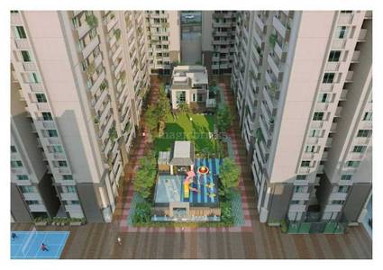 3BHK Multistorey Apartment for New Property in Sharanya Altura at Shilaj 3BHK Multistorey Apartment for New Property in Sharanya Altura at Shilaj