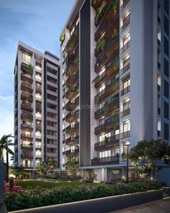 3BHK Multistorey Apartment for New Property in Pal 3BHK Multistorey Apartment for New Property in Pal