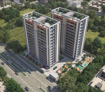 4BHK Multistorey Apartment for New Property in Pal 4BHK Multistorey Apartment for New Property in Pal