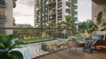 3BHK Multistorey Apartment for New Property in Pal 3BHK Multistorey Apartment for New Property in Pal