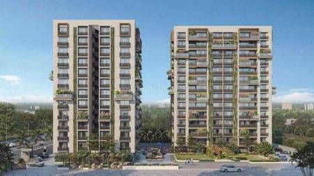 4BHK Multistorey Apartment for New Property in Pal 4BHK Multistorey Apartment for New Property in Pal
