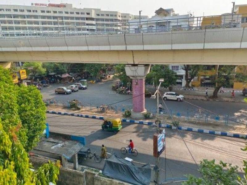 Karunamoyee Housing Society in Salt Lake City, Kolkata Price, Brochure