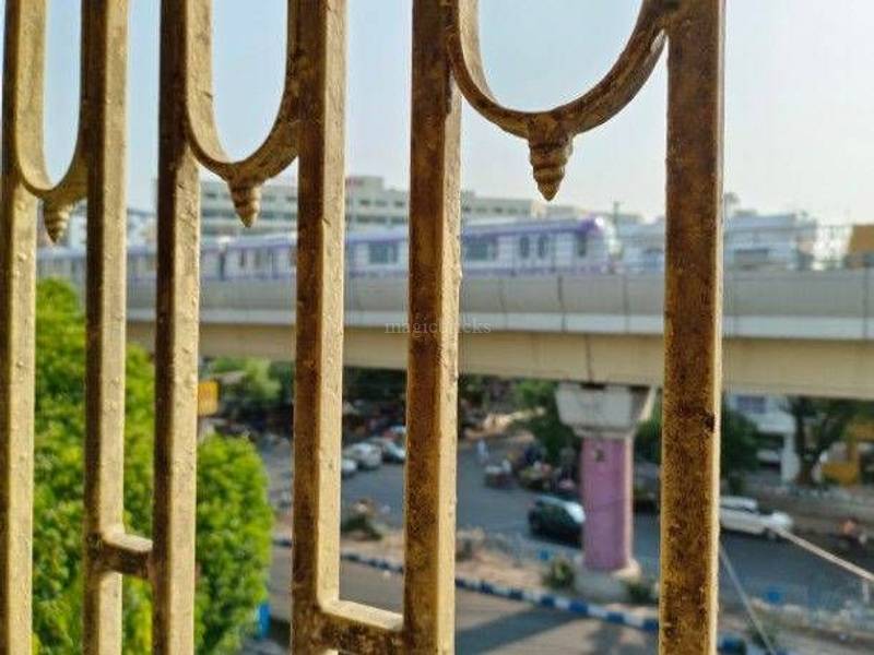 Karunamoyee Housing Society in Salt Lake City, Kolkata Price, Brochure