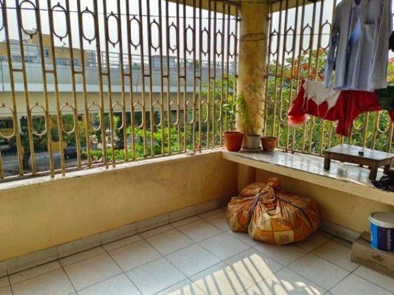 Karunamoyee Housing Society in Salt Lake City, Kolkata Price, Brochure