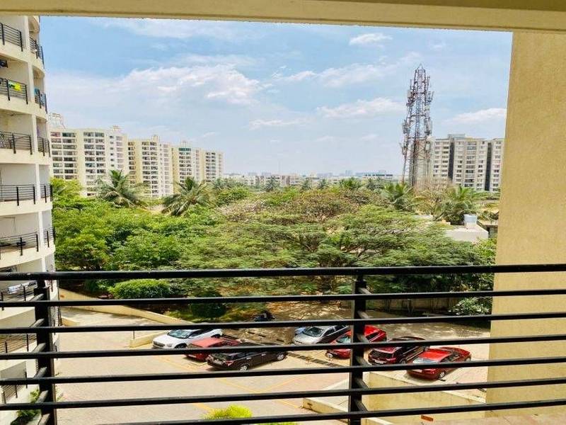 Nitesh Forest Hills in Whitefield, Bangalore Price, Brochure, Floor