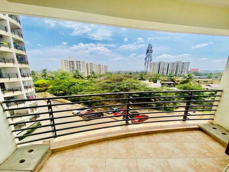 Nitesh Forest Hills in Whitefield, Bangalore Price, Brochure, Floor