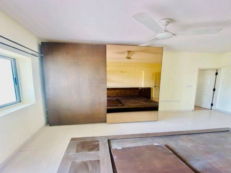 Nitesh Forest Hills in Whitefield, Bangalore Price, Brochure, Floor