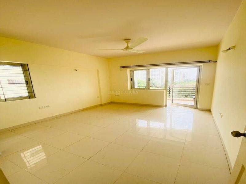 Nitesh Forest Hills in Whitefield, Bangalore Price, Brochure, Floor