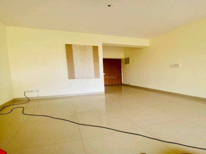 Nitesh Forest Hills in Whitefield, Bangalore Price, Brochure, Floor