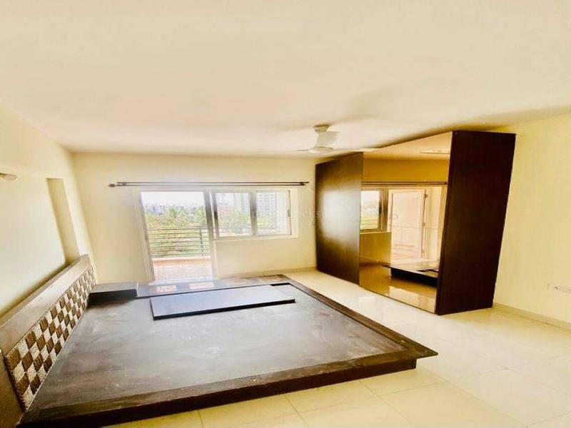 Nitesh Forest Hills in Whitefield, Bangalore Price, Brochure, Floor