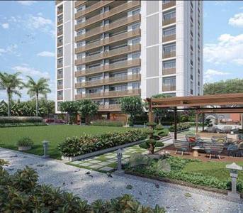 3BHK Multistorey Apartment for New Property in Vesu 3BHK Multistorey Apartment for New Property in Vesu