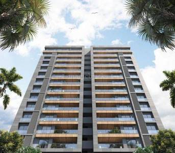 3BHK Multistorey Apartment for New Property in Vesu 3BHK Multistorey Apartment for New Property in Vesu