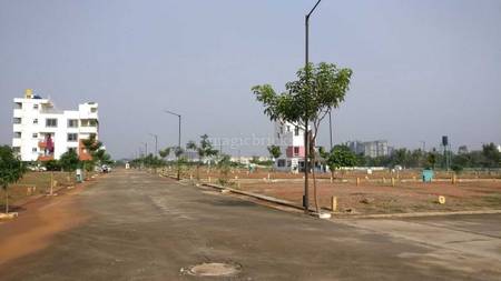 Confident K. R. Puram Luxury Villa Plots in KR Puram, Bangalore: Price ...