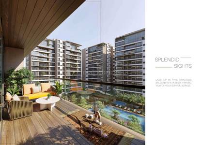 4BHK Multistorey Apartment for New Property in Avadh Ercole at Vesu 4BHK Multistorey Apartment for New Property in Avadh Ercole at Vesu