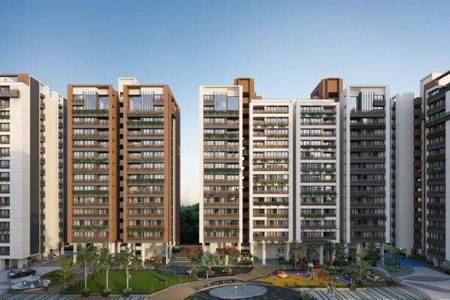 3BHK Multistorey Apartment for New Property in Jahangirabad 3BHK Multistorey Apartment for New Property in Jahangirabad