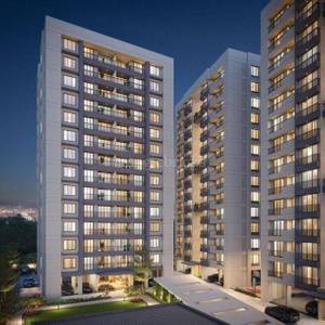 2BHK Multistorey Apartment for New Property in Jahangirabad 2BHK Multistorey Apartment for New Property in Jahangirabad
