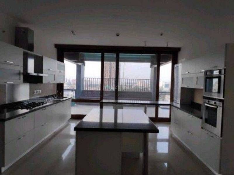 Buy 4 BHK Flat/Apartment in SNN Clermont Hebbal, Bangalore 3800 Sqft