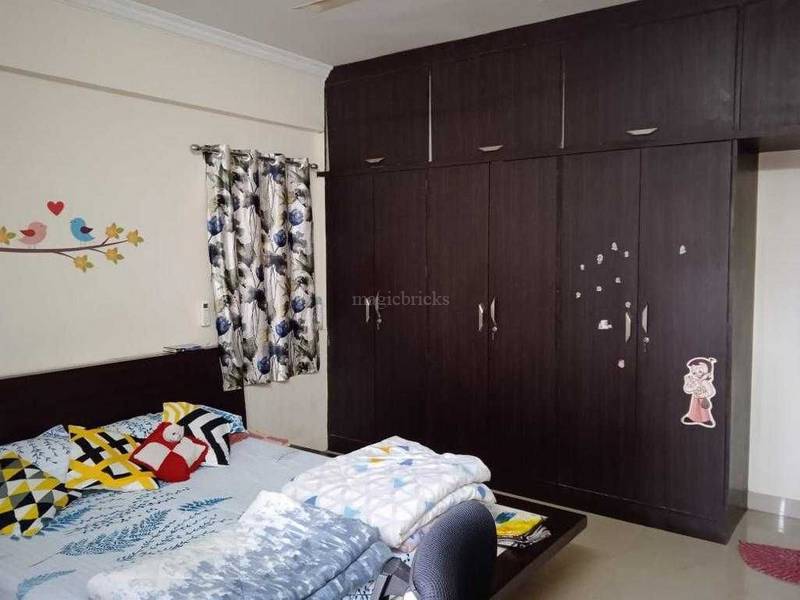 ARK Towers in Miyapur, Hyderabad Price, Brochure, Floor Plan, Reviews