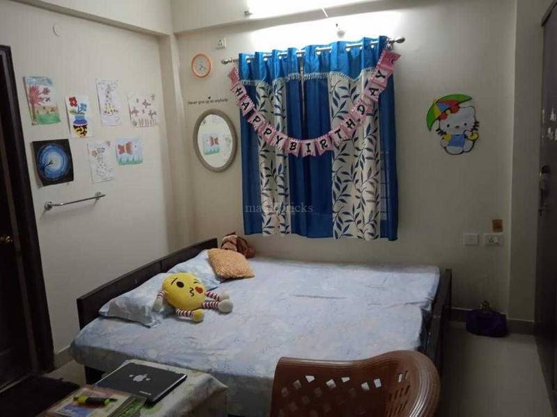 ARK Towers in Miyapur, Hyderabad Price, Brochure, Floor Plan, Reviews