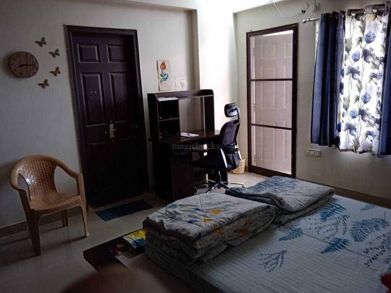 ARK Towers in Miyapur, Hyderabad Price, Brochure, Floor Plan, Reviews