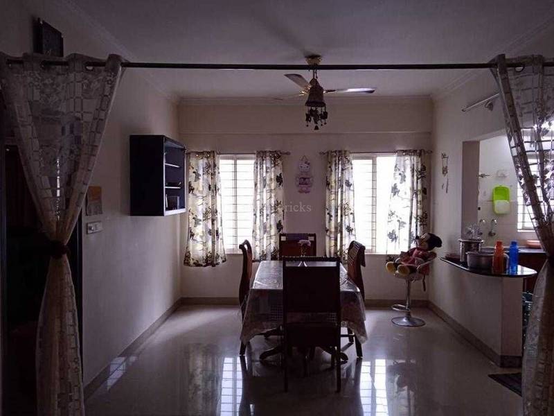 ARK Towers in Miyapur, Hyderabad Price, Brochure, Floor Plan, Reviews